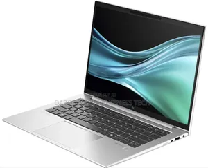 Neuf Ordinateur Portable HP EliteBook 845 G10 32GB AMD Ryzen 7 SSD 1T
