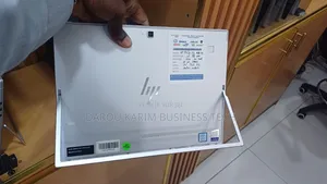 Neuf HP Elite X2 1013 G4 8GB Intel Core I5 SSD 256GB