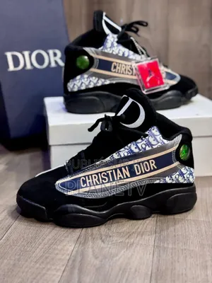 Christian Dior BMD