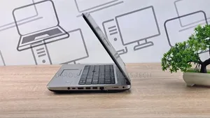 Neuf Ordinateur Portable HP ProBook 640 G2 16GB Intel Core I7 SSD 512GB