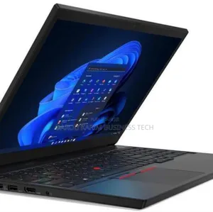Neuf Lenovo Thinkpad E15 32GB Intel Core I7 SSD 512GB