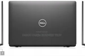 Neuf Dell Precision 15 3541 32GB Intel Core I7 SSD 512GB