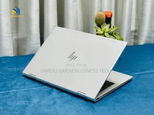 Neuf HP EliteBook 830 G6 16GB Intel Core I7 SSD 512GB