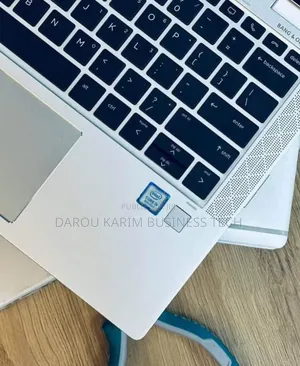 Neuf HP EliteBook X360 1030 G4 8GB Intel Core I5 SSD 256GB