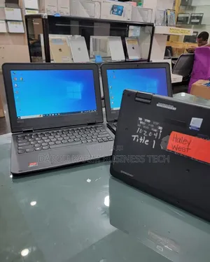 Neuf Lenovo ThinkPad 11e 4GB Intel Pentium SSD 128GB