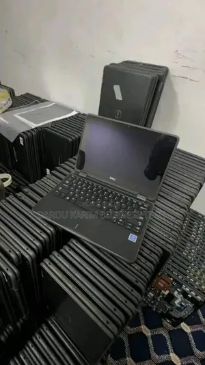 Neuf Ordinateur Portable Dell Latitude 3189 4GB Intel Pentium SSD 256GB