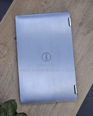 Neuf Dell Latitude 7400 16GB Intel Core I7 SSD 256GB