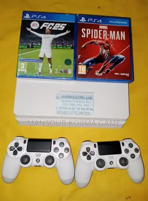 Playtation 4 Slim