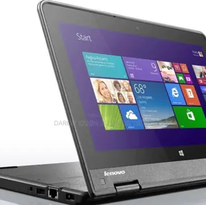 Neuf Lenovo ThinkPad 11e 4GB Intel Celeron SSD 128GB