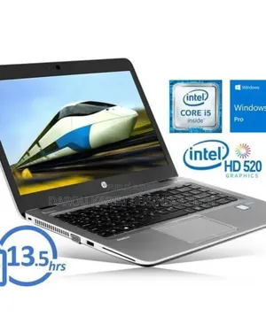 Neuf HP EliteBook 840 G3 16GB Intel Core I5 SSD 512GB