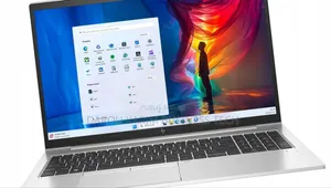 Neuf HP EliteBook 840 G7 16GB Intel Core I5 SSD 512GB