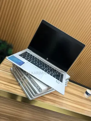 Neuf HP EliteBook 840 G5 16GB Intel Core I5 SSD 256GB