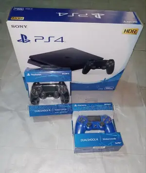 Playtation 4