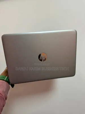 Neuf HP EliteBook 840 G3 16GB Intel Core I5 HDD+SSD 512GB