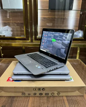 Neuf HP EliteBook 840 G3 16GB Intel Core I5 HDD+SSD 512GB