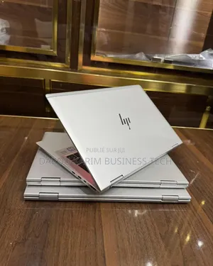 Neuf HP EliteBook X360 1030 G3 16GB Intel Core I7 SSD 512GB