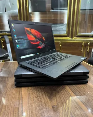 Neuf Dell Latitude 14 7480 8GB Intel Core I5 SSD 256GB