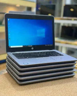 Neuf Ordinateur Portable HP EliteBook 840 G3 8GB Intel Core I5 SSD 256GB