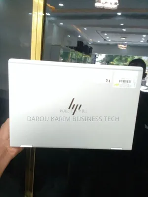 Neuf HP EliteBook X360 1030 G2 8GB Intel Core I5 SSD 256GB