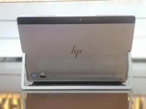 Neuf Ordinateur Portable HP Elite X2 1012 8GB Intel Core I5 SSD 256GB