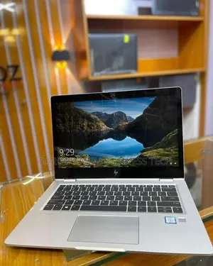 Neuf HP EliteBook X360 1030 G2 16GB Intel Core I7 SSD 256GB