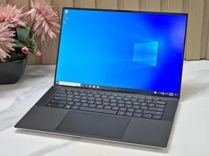 Neuf Ordinateur Portable Dell XPS 15 9510 32GB Intel Core I7 SSD 512GB