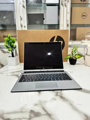 Neuf HP Elite X2 1013 G3 16GB Intel Core I5 SSD 256GB