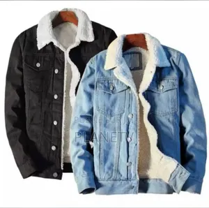 Pull en Jeans Original