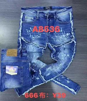 Jean Original