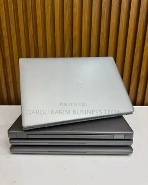 Neuf Dell Latitude 5410 16GB Intel Core I5 SSD 512GB
