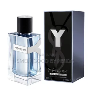 YSL Pour Homme