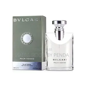 Bvlgari Homme