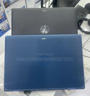 Neuf HP ProBook X360 11 G5 EE 4GB Intel Celeron SSD 160GB