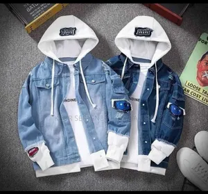 Pull Capuchon