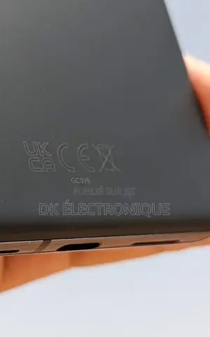 Google Pixel 8 Pro 128 GB Noir