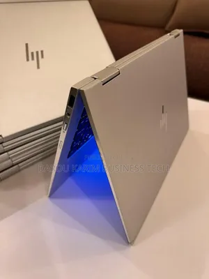 Neuf HP EliteBook X360 1030 G3 16GB Intel Core I5 SSD 256GB
