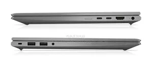 Neuf HP ZBook Firefly G8 16GB Intel Core I7 SSD 512GB