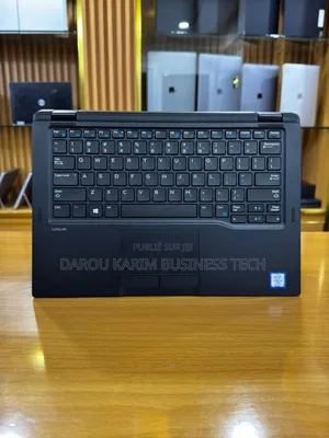 Neuf Ordinateur Portable Dell Latitude 7389 8GB Intel Core I5 SSD 256GB