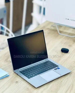 Neuf HP ZBook Firefly 14 G7 16GB Intel Core I5 SSD 512GB
