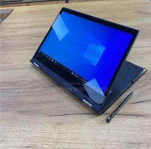 Neuf Lenovo ThinkPad Yoga 370 8GB Intel Core I5 SSD 256GB