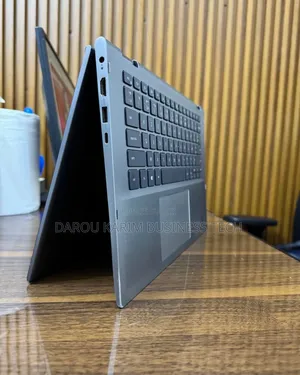 Neuf Ordinateur Portable Dell Inspiron 14 16GB Intel Core I7 SSD 512GB