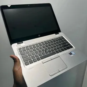 Neuf HP EliteBook 840 G3 8GB Intel Core I5 HDD+SSD 512GB