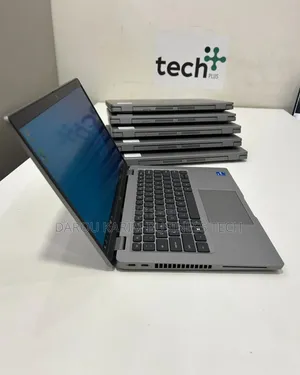 Neuf Ordinateur Portable Dell Latitude 5420 8GB Intel Core I5 SSD 256GB