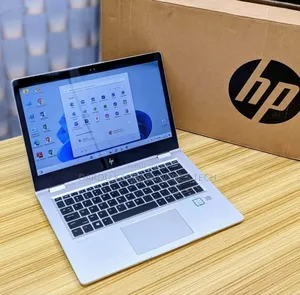 Neuf HP EliteBook X360 1030 G2 8GB Intel Core I5 SSD 256GB
