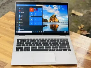 Neuf HP EliteBook X360 1030 G3 16GB Intel Core I7 SSD 512GB