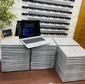 Neuf HP EliteBook 840 G5 8GB Intel Core I5 SSD 256GB