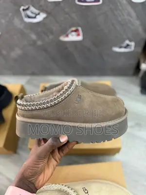 Modèle Ugg