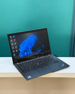 Neuf Lenovo ThinkPad T495s 16GB AMD Ryzen 7 SSD 512GB