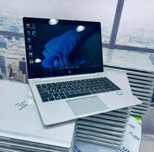 Neuf HP EliteBook 840 G5 16GB Intel Core I5 SSD 512GB