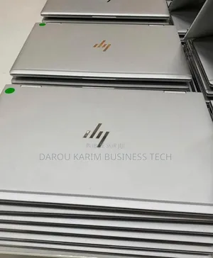 Neuf HP EliteBook X360 1030 G3 16GB Intel Core I7 SSD 512GB